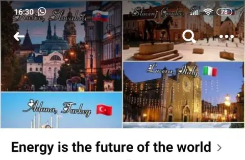 Şehit Temel Cingöz Anadolu Lisesi - eTwinning