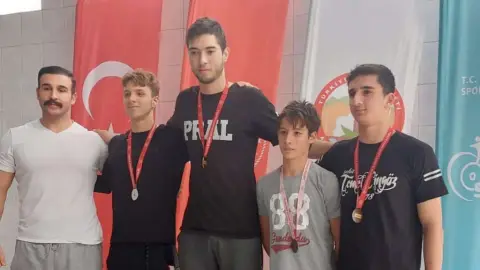 Şehit Temel Cingöz Anadolu Lisesi - Sportif Etkinlikler