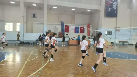 Şehit Temel Cingöz Anadolu Lisesi - Sportif Etkinlikler