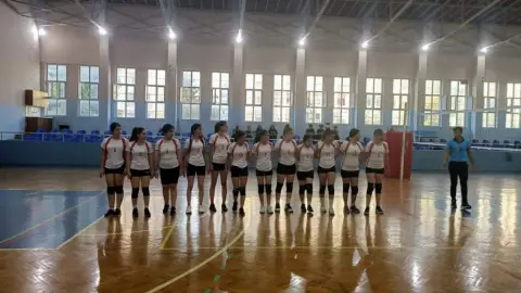 Şehit Temel Cingöz Anadolu Lisesi - Sportif Etkinlikler