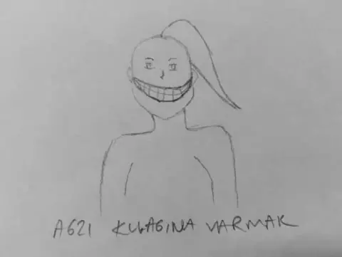Şehit Temel Cingöz Anadolu Lisesi - Atasözü ve Deyim Resimleme Okul Sergisi