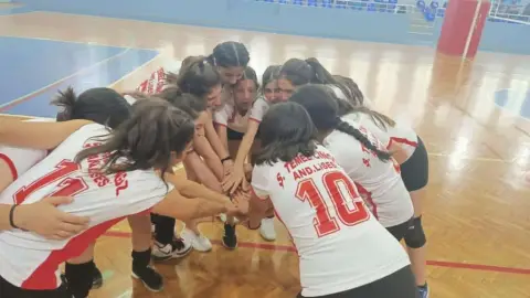 Şehit Temel Cingöz Anadolu Lisesi - Sportif Etkinlikler