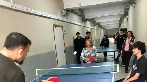 Şehit Temel Cingöz Anadolu Lisesi - Okulumuzdan Fotoğraflar