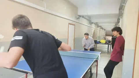 Şehit Temel Cingöz Anadolu Lisesi - Sportif Etkinlikler