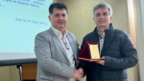 Şehit Temel Cingöz Anadolu Lisesi - Okulumuzdan Fotoğraflar