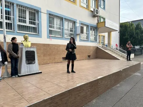 Şehit Ufuk Fesli Ortaokulu Müdürlüğü - ADANA OKUYOR PROJESİ