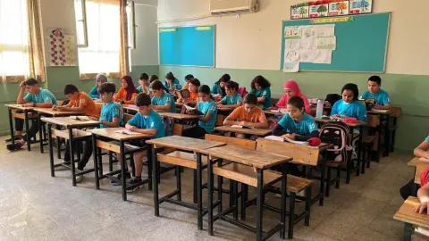 Şehit Ufuk Fesli Ortaokulu Müdürlüğü - ADANA OKUYOR PROJESİ