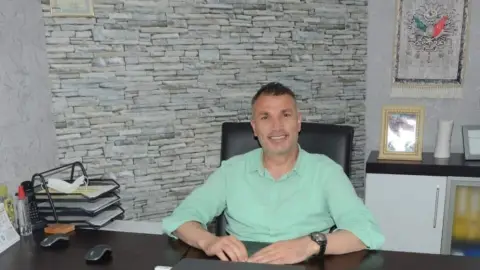 Şehit Yalçın Palıt Anaokulu - Fotoğraf
