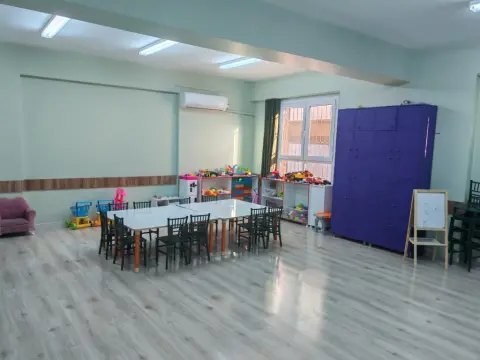 Şehit Yusuf Aktan Kız Anadolu Lisesi - OKUL RESİMLERİ