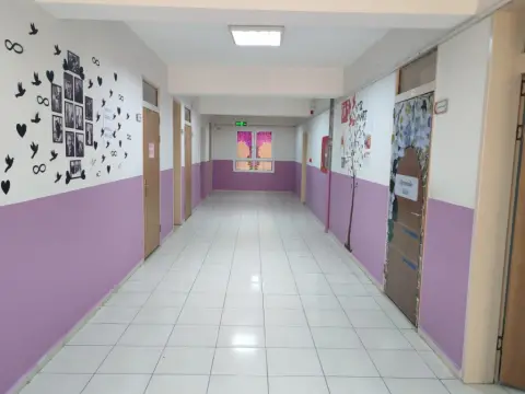 Şehit Yusuf Aktan Kız Anadolu Lisesi - OKUL RESİMLERİ