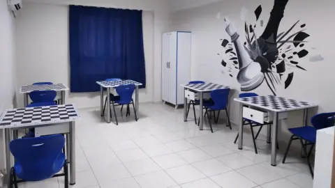 Şehit Yusuf Aktan Kız Anadolu Lisesi - OKUL RESİMLERİ