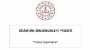 Şehit Zeki Akgünseven Anaokulu - Okulumuzdan Kareler