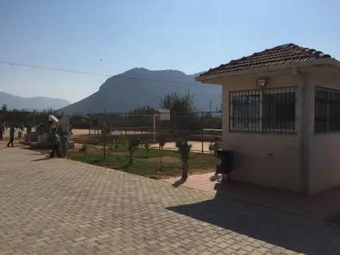 Şehit Ziya Özkozanoğlu Ortaokulu - Fotoğraf Galerisi
