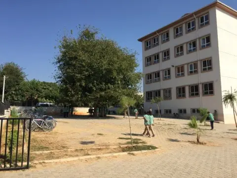 Şehit Ziya Özkozanoğlu Ortaokulu - Fotoğraf Galerisi