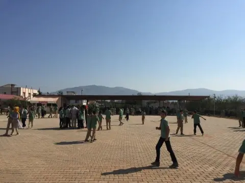 Şehit Ziya Özkozanoğlu Ortaokulu - Fotoğraf Galerisi