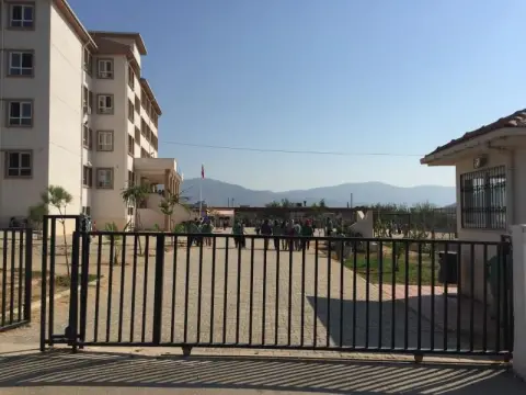 Şehit Ziya Özkozanoğlu Ortaokulu - Fotoğraf Galerisi
