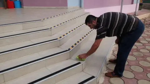 Selcen Hatun Anaokulu - Okulumuz