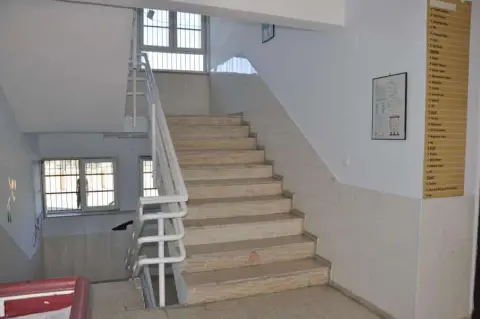 Sevim Tekin Anadolu Lisesi - Okul Resim