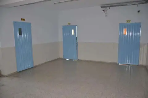 Sevim Tekin Anadolu Lisesi - Okul Resim