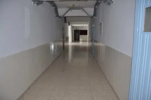 Sevim Tekin Anadolu Lisesi - Okul Resim
