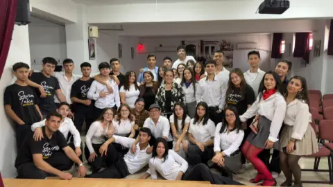 Sevim Tekin Anadolu Lisesi - Albüm