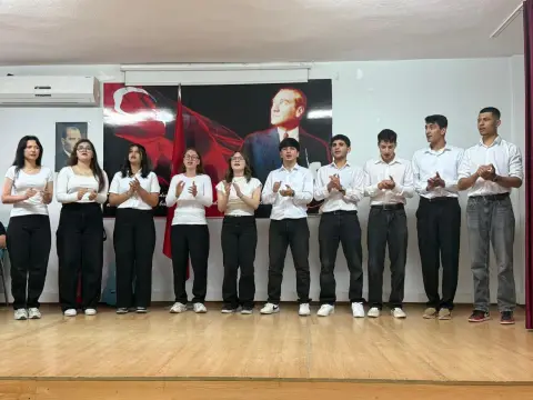 Sevim Tekin Anadolu Lisesi - Albüm