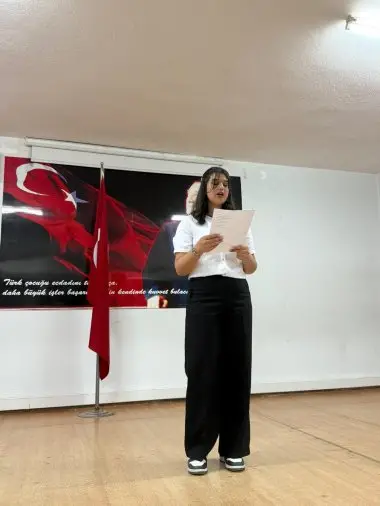Sevim Tekin Anadolu Lisesi - Albüm