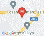 Sevim Tekin Anadolu Lisesi - Okul Resim