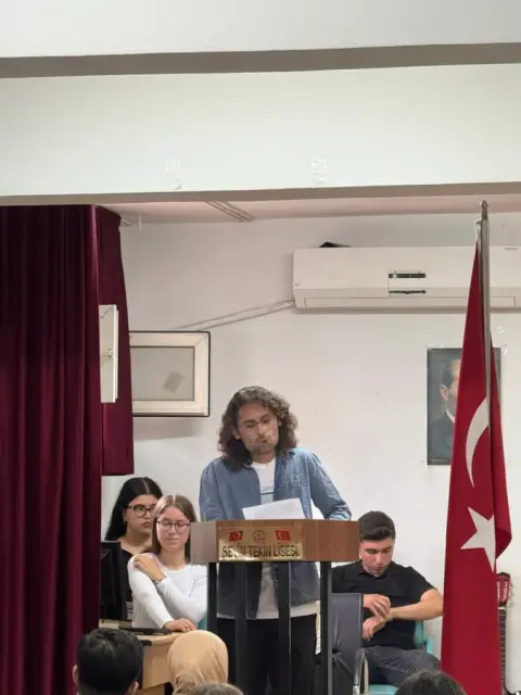 Sevim Tekin Anadolu Lisesi - Albüm