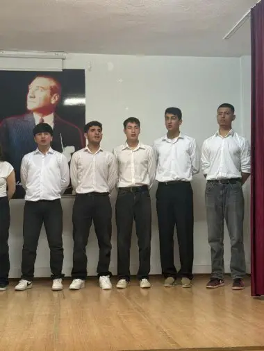 Sevim Tekin Anadolu Lisesi - Albüm