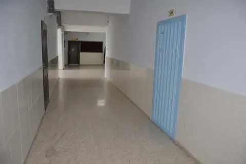 Sevim Tekin Anadolu Lisesi - Okul Resim