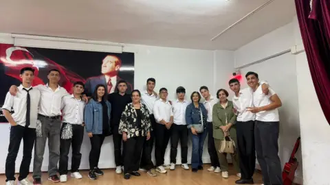Sevim Tekin Anadolu Lisesi - Albüm