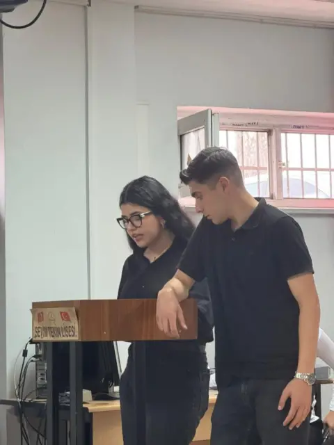 Sevim Tekin Anadolu Lisesi - Albüm