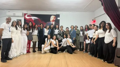 Sevim Tekin Anadolu Lisesi - Albüm