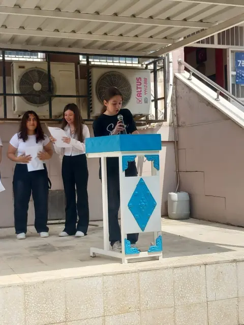 Sevim Tekin Anadolu Lisesi - Albüm