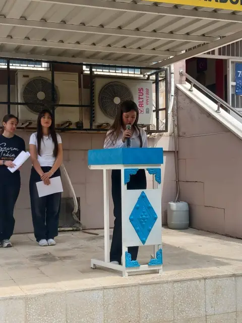 Sevim Tekin Anadolu Lisesi - Albüm
