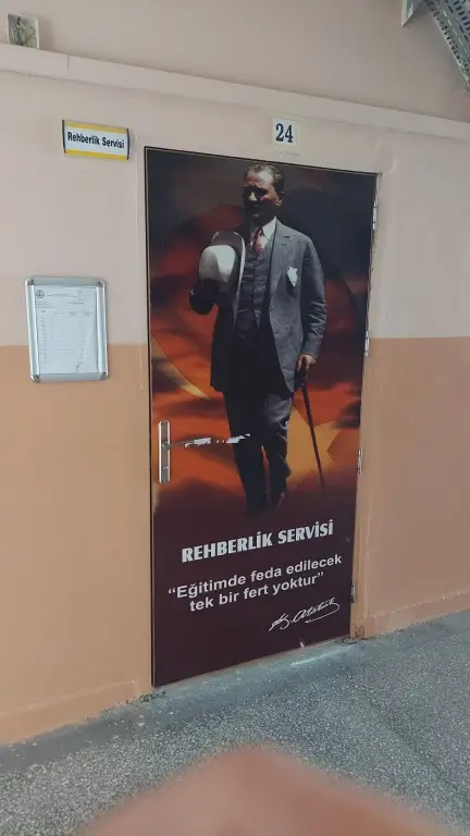 19 Mayıs Anadolu Lisesi - Seyhan 19 MAYIS ANADOLU LİSESİ