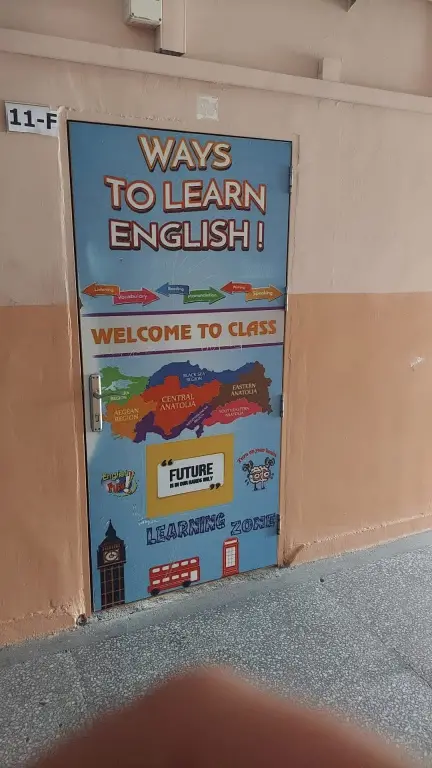 19 Mayıs Anadolu Lisesi - Seyhan 19 MAYIS ANADOLU LİSESİ