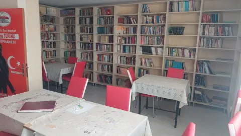 19 Mayıs Anadolu Lisesi - Seyhan 19 MAYIS ANADOLU LİSESİ