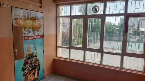 19 Mayıs Anadolu Lisesi - Seyhan 19 MAYIS ANADOLU LİSESİ