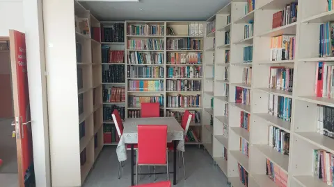 19 Mayıs Anadolu Lisesi - Seyhan 19 MAYIS ANADOLU LİSESİ