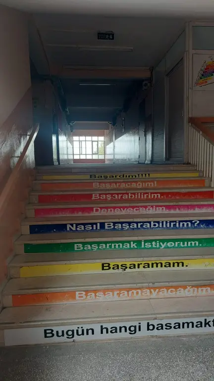19 Mayıs Anadolu Lisesi - Seyhan 19 MAYIS ANADOLU LİSESİ