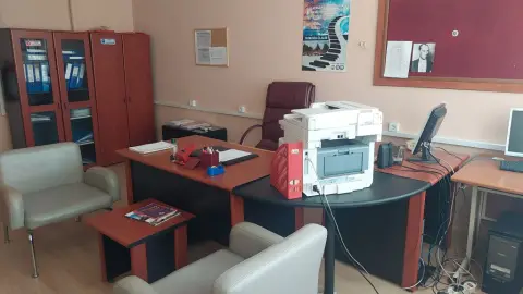 19 Mayıs Anadolu Lisesi - Seyhan 19 MAYIS ANADOLU LİSESİ