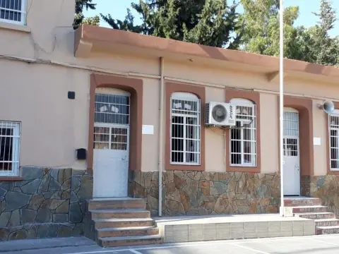 29 Ekim İlkokulu - Okulumuz