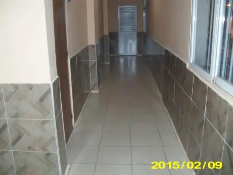 Anafartalar İlkokulu - OKULUMUZ