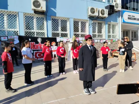 Bahçeşehir İlkokulu - Albüm