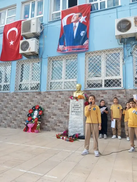 Bahçeşehir İlkokulu - Albüm