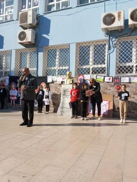 Bahçeşehir İlkokulu - Albüm