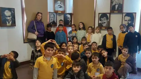 Bahçeşehir İlkokulu - Albüm