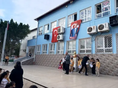 Bahçeşehir İlkokulu - Albüm